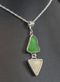 Sea Glass